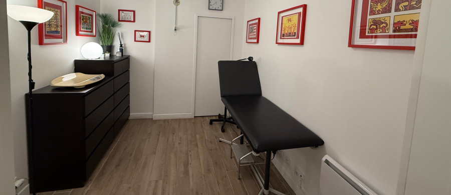 Image relative à l'annonce