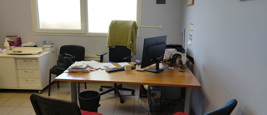 Image relative à l'annonce