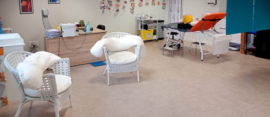 Image relative à l'annonce