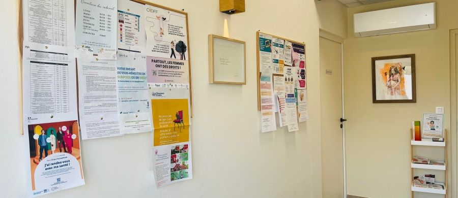 Image relative à l'annonce