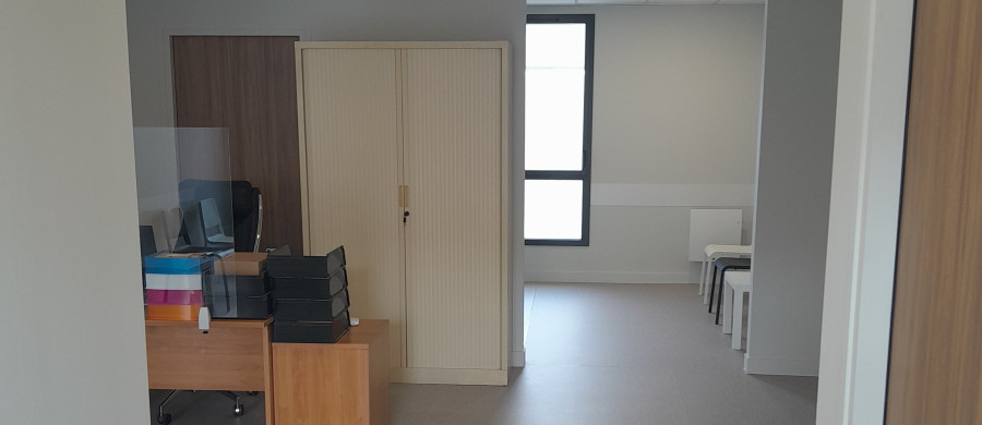 Image relative à l'annonce