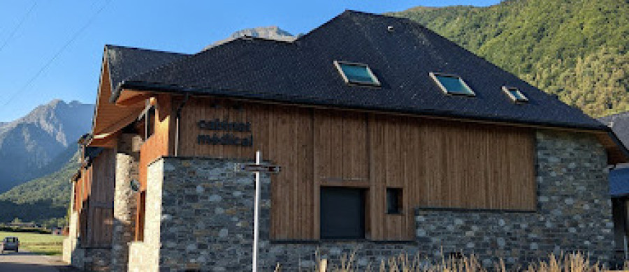 Image relative à l'annonce