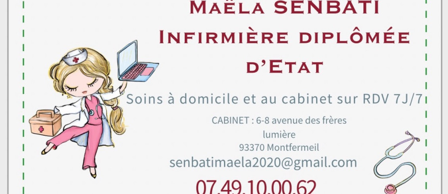 Image relative à l'annonce