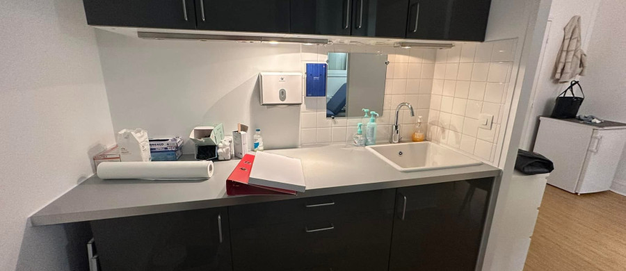 Image relative à l'annonce