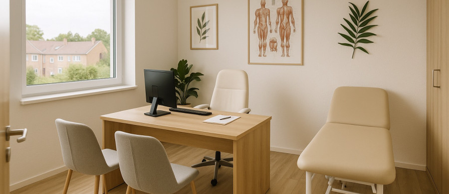 Image relative à l'annonce