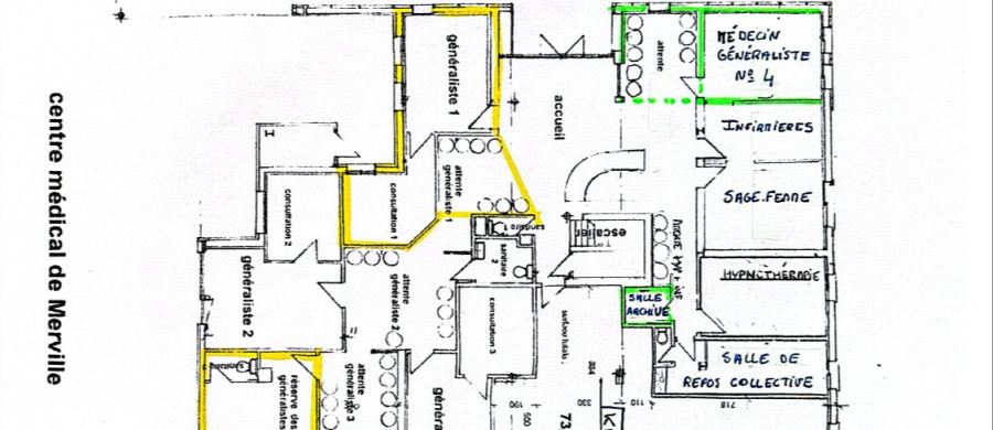 Image relative à l'annonce