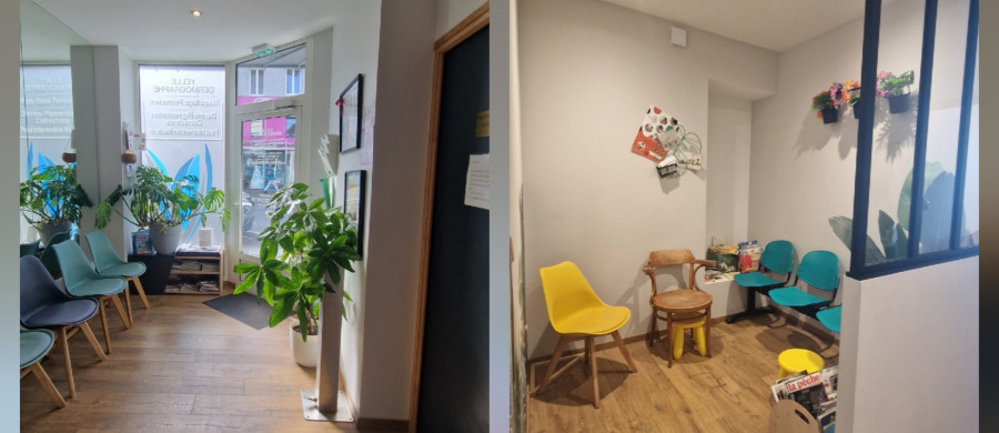 Image relative à l'annonce