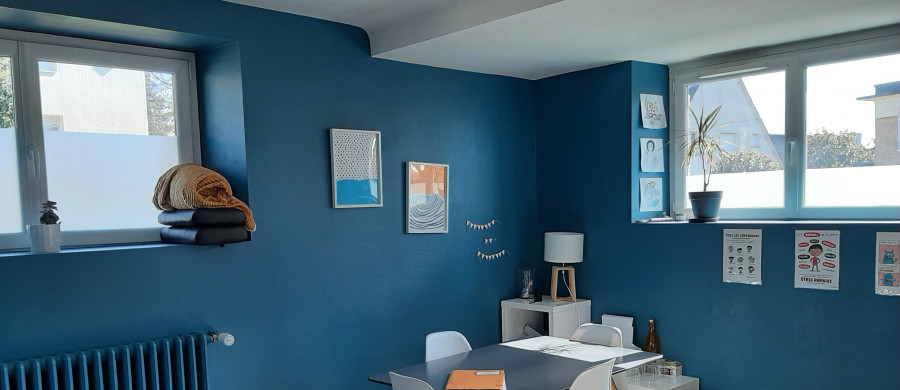 Image relative à l'annonce