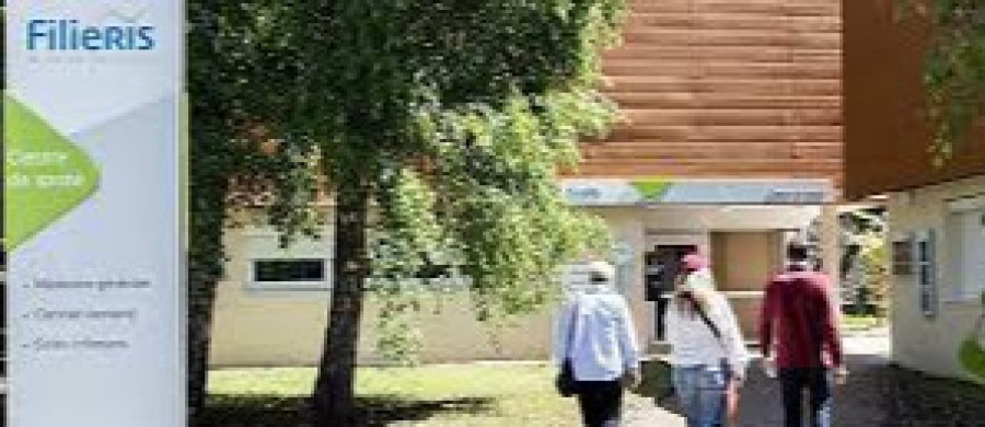 Image relative à l'annonce