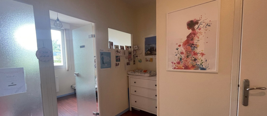 Image relative à l'annonce