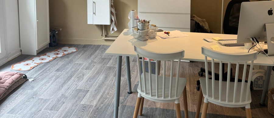 Image relative à l'annonce