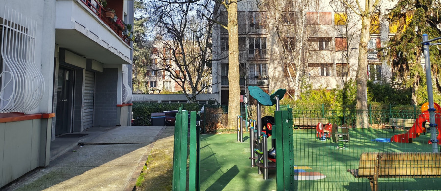 Image relative à l'annonce