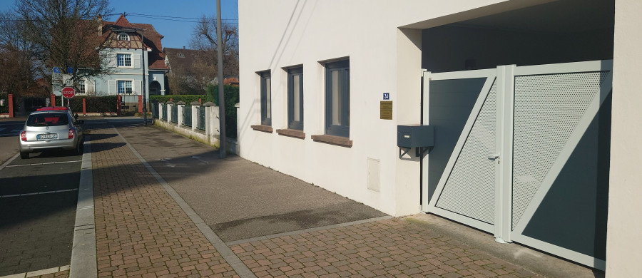 Image relative à l'annonce