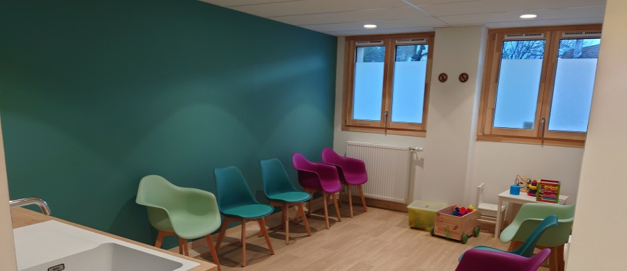 Image relative à l'annonce