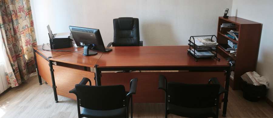 Image relative à l'annonce