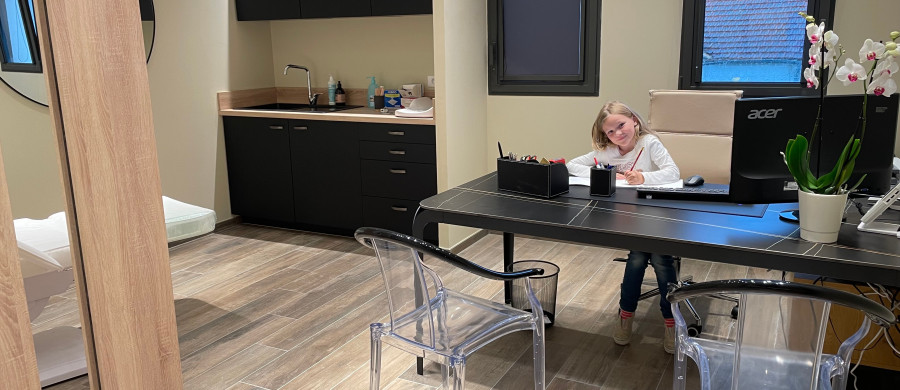 Image relative à l'annonce