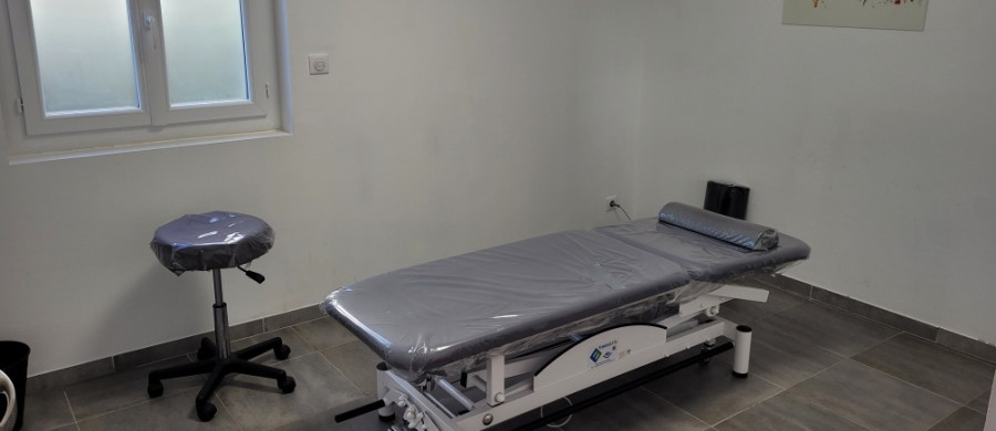 Image relative à l'annonce