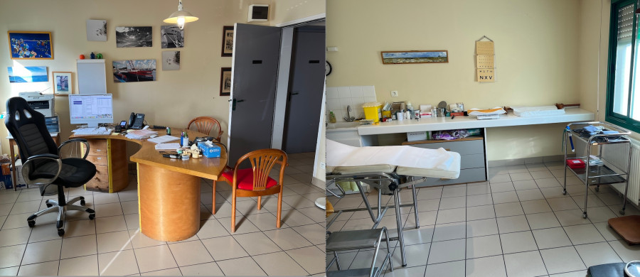 Image relative à l'annonce