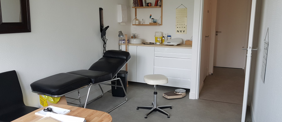 Image relative à l'annonce