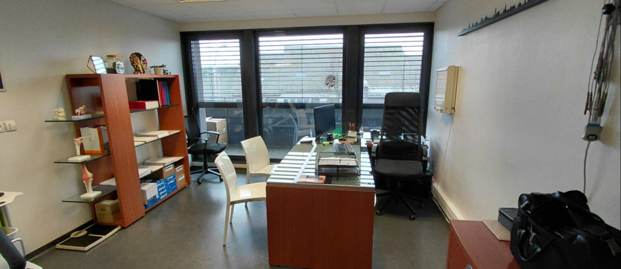 Image relative à l'annonce