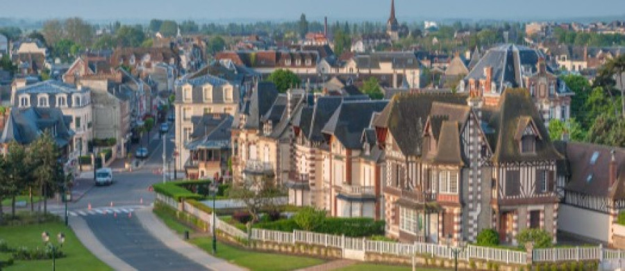 Image relative à l'annonce