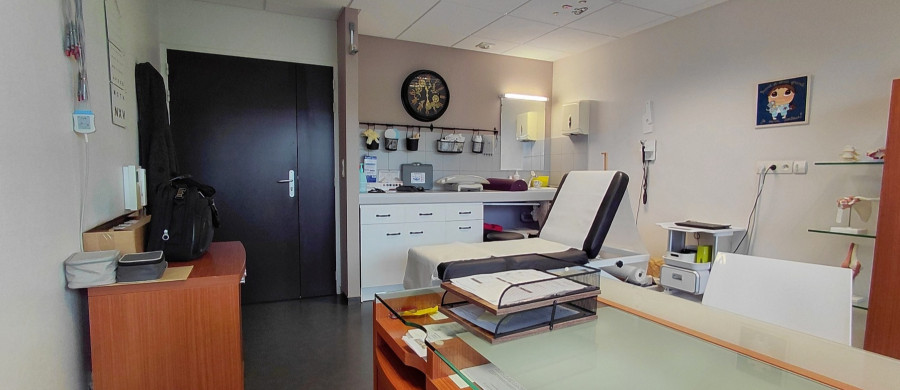 Image relative à l'annonce