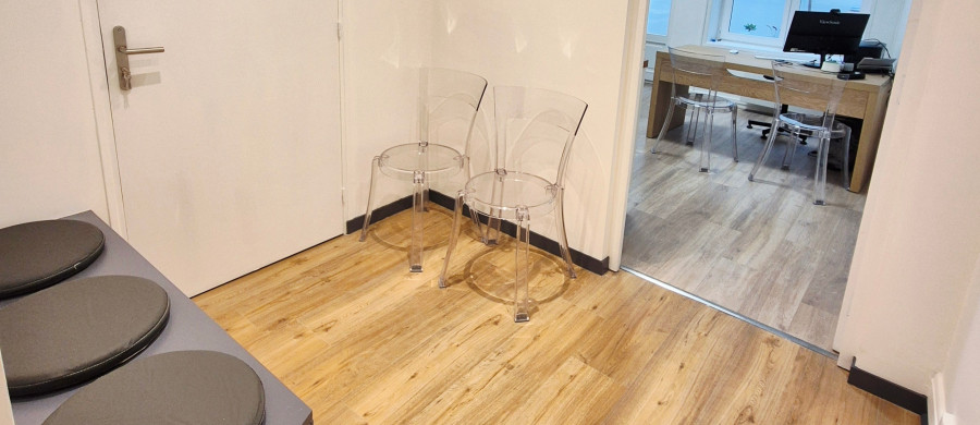 Image relative à l'annonce