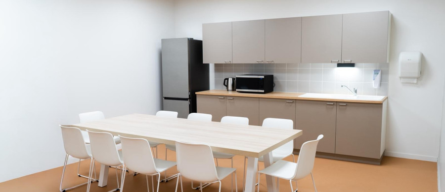 Image relative à l'annonce