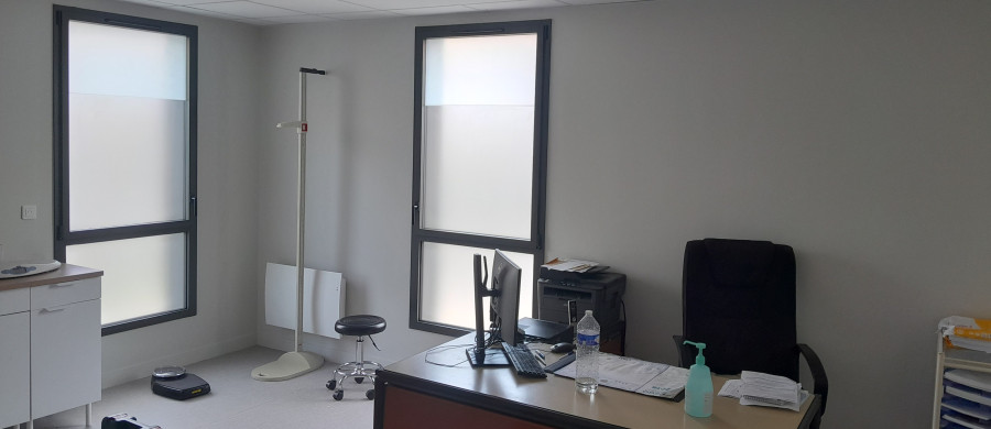 Image relative à l'annonce