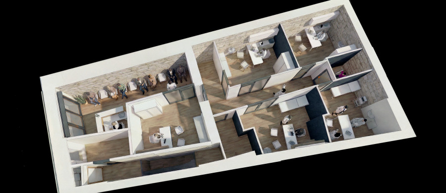 Image relative à l'annonce