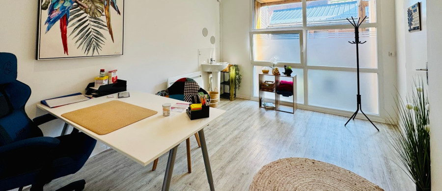 Image relative à l'annonce