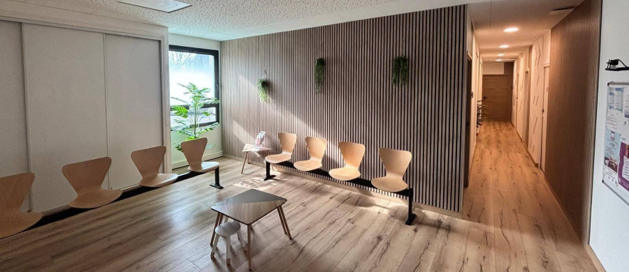 Image relative à l'annonce