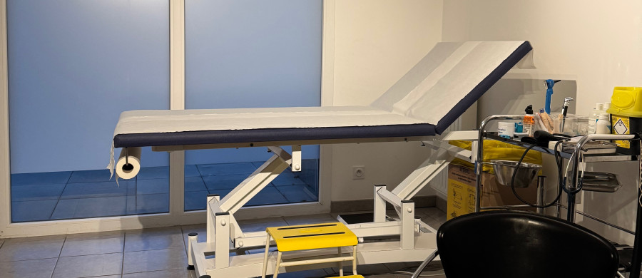 Image relative à l'annonce