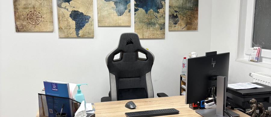 Image relative à l'annonce