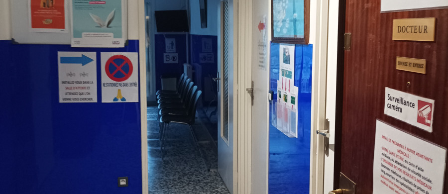 Image relative à l'annonce