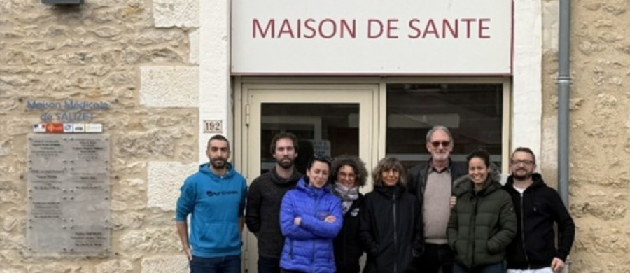 Image relative à l'annonce