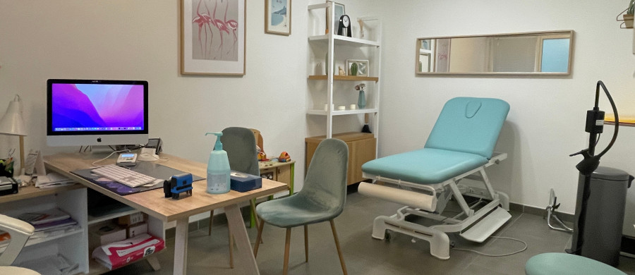 Image relative à l'annonce