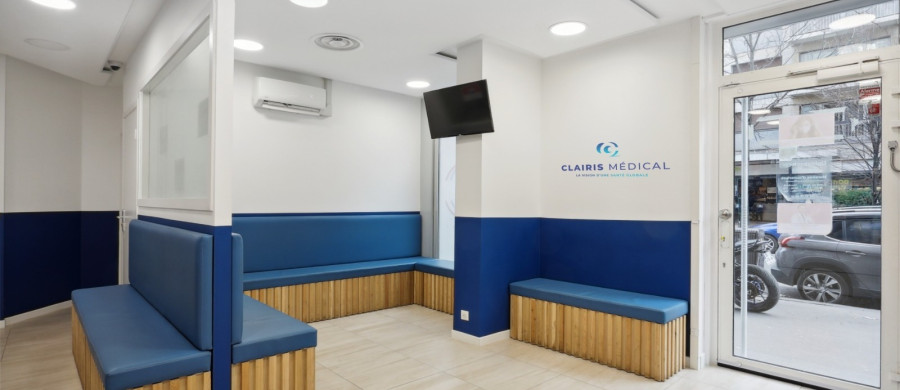 Image relative à l'annonce