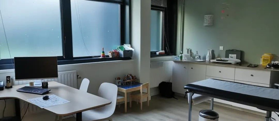 Image relative à l'annonce