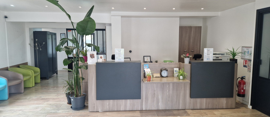 Image relative à l'annonce