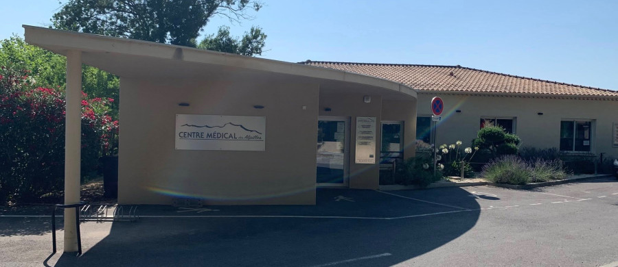 Image relative à l'annonce