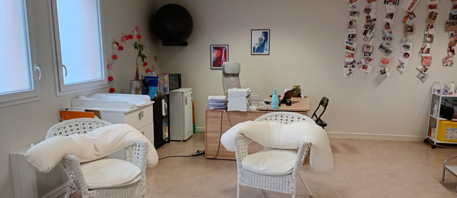 Image relative à l'annonce