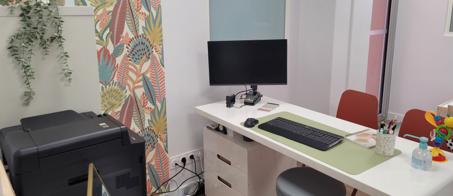 Image relative à l'annonce