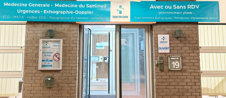 Image relative à l'annonce