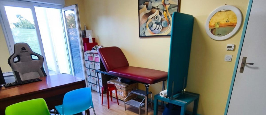 Image relative à l'annonce