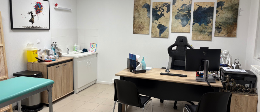 Image relative à l'annonce