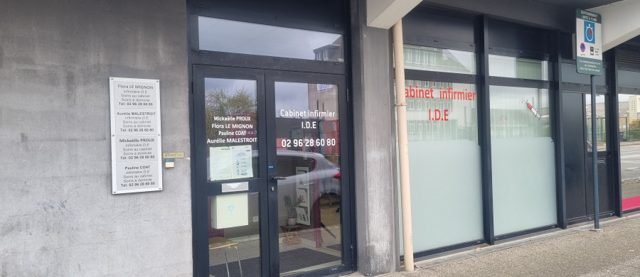 Image relative à l'annonce