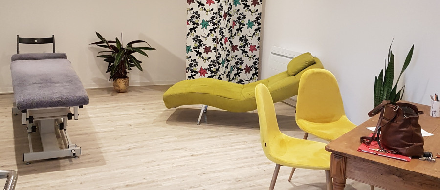 Image relative à l'annonce