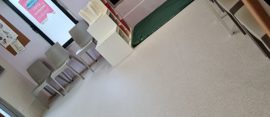 Image relative à l'annonce