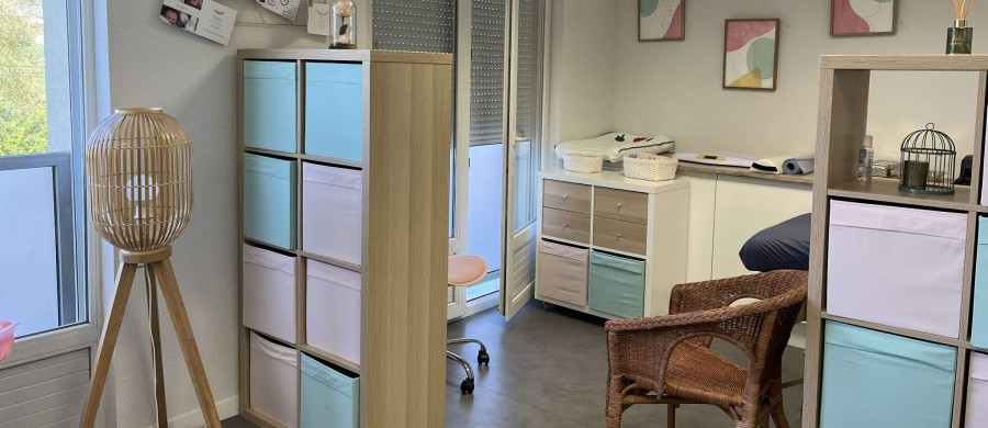 Image relative à l'annonce